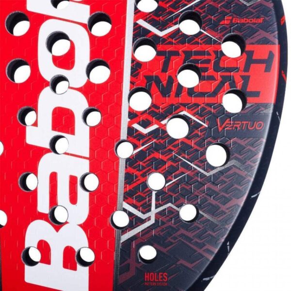 Babolat Padel Racket in Kenya - Mvita Padel