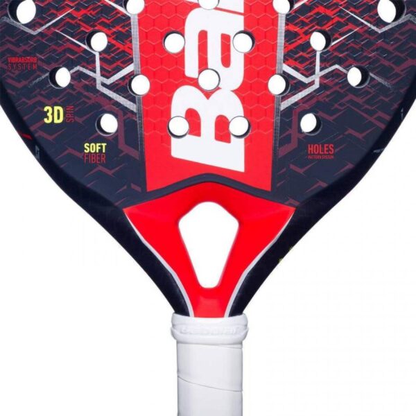 Babolat Padel Racket in Kenya - Mvita Padel