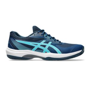 Asics Game FF Padel Blue - Padel Shoes