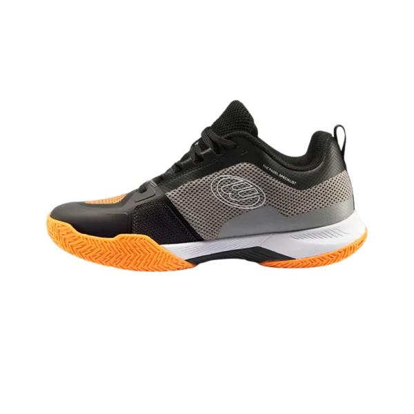 Bullpadel Next Hybrid Pro Orange - Padel Shoes - Image 3