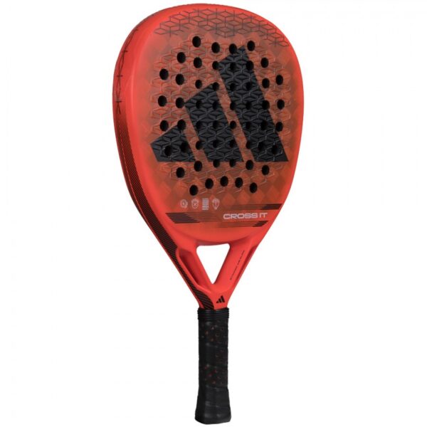 Adidas Cross It - Padel Racket - Image 2
