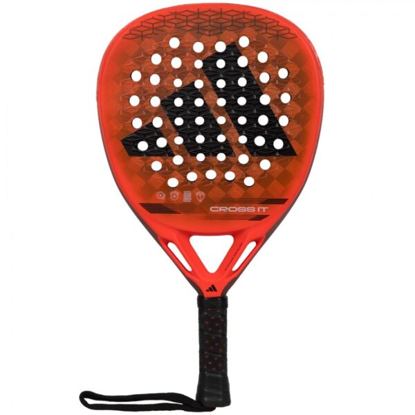 Adidas Cross It - Padel Racket