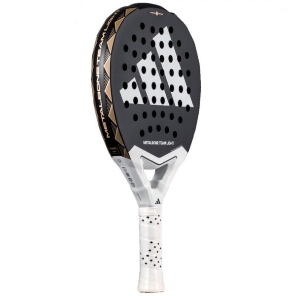 Adidas Metalbone Team Light 3.4 2025 - Padel Racket - Image 3