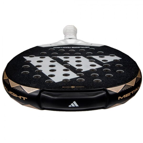 Adidas Metalbone Team Light 3.4 2025 - Padel Racket - Image 2