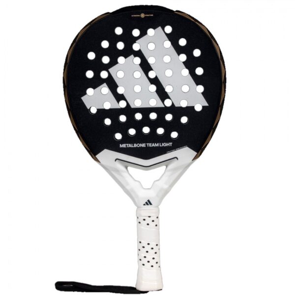 Adidas Metalbone Team Light 3.4 2025 - Padel Racket