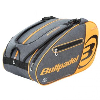 Bullpadel Tourline Orange - Padel Bag
