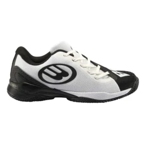 Bullpadel Shoes Vertex Grip White - Padel Shoes