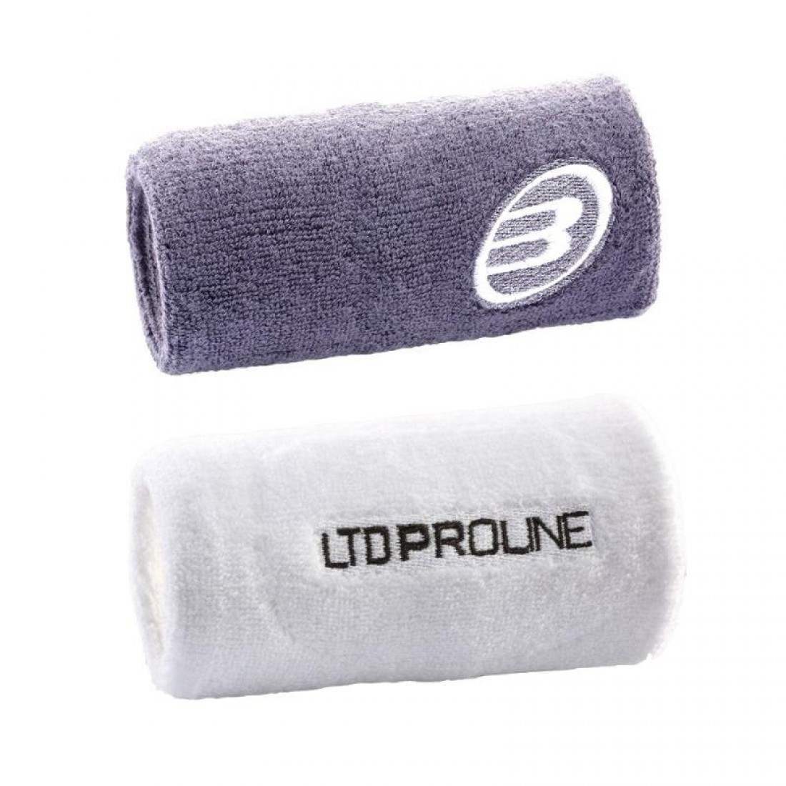 Bullpadel Wristbands - Various Colours - Image 3