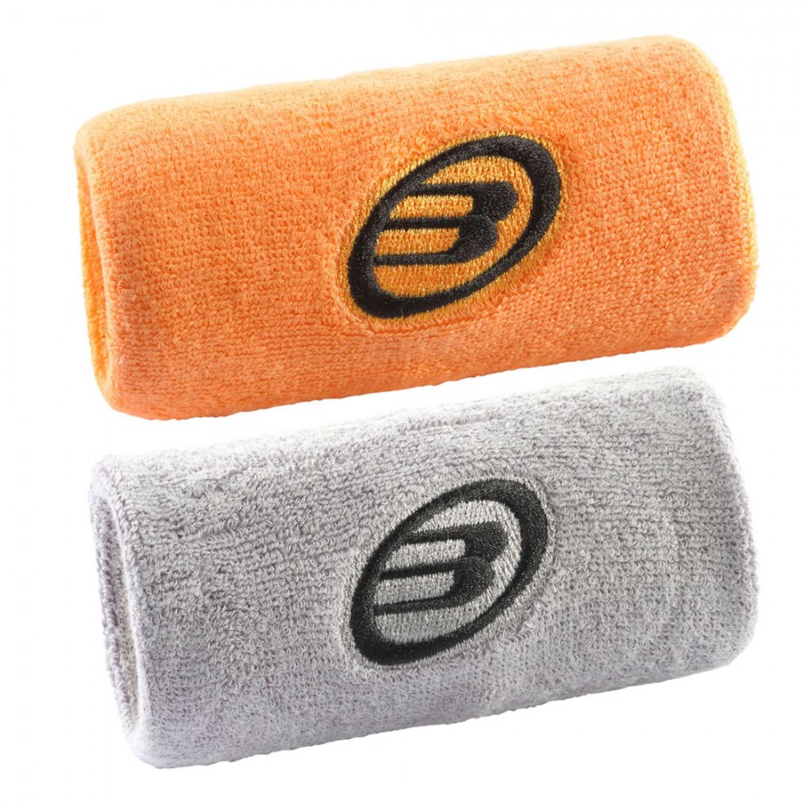 Bullpadel Wristbands - Various Colours - Image 2