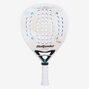 Bullpadel Neuron Cloud 2025 Chingotto - Padel Racket