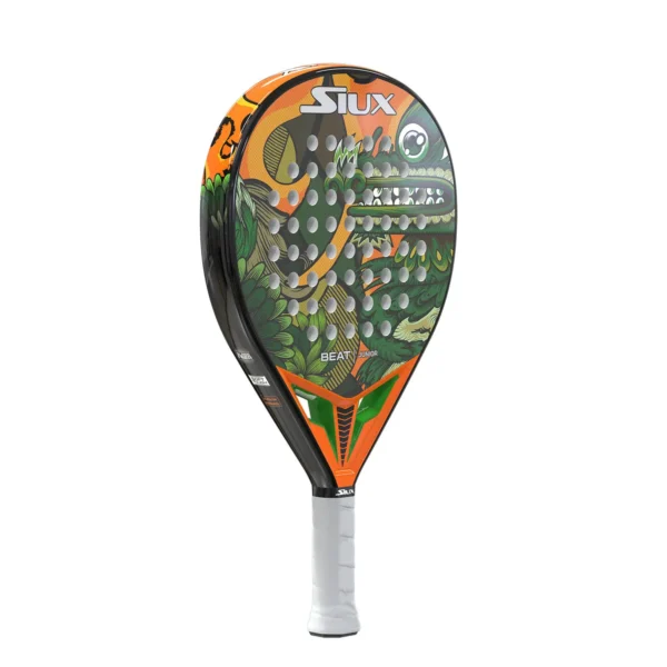 Siux Beat Junior 2025 - Padel Racket - Image 7