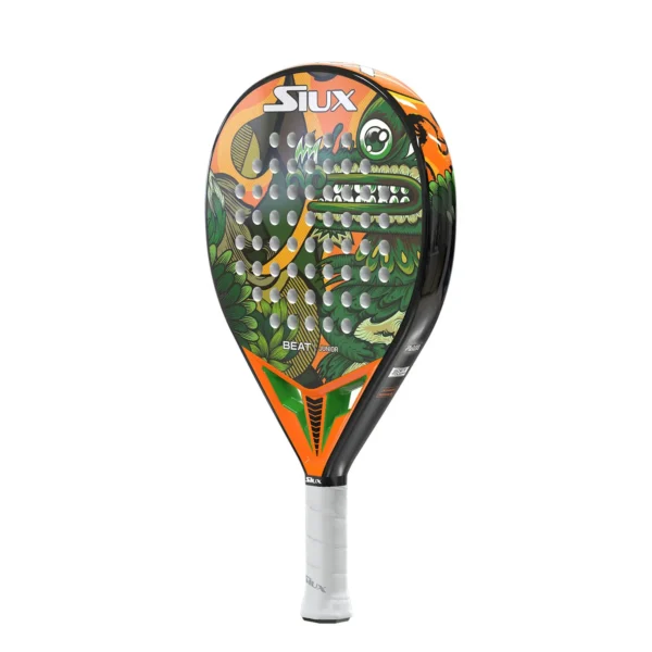 Siux Beat Junior 2025 - Padel Racket - Image 6