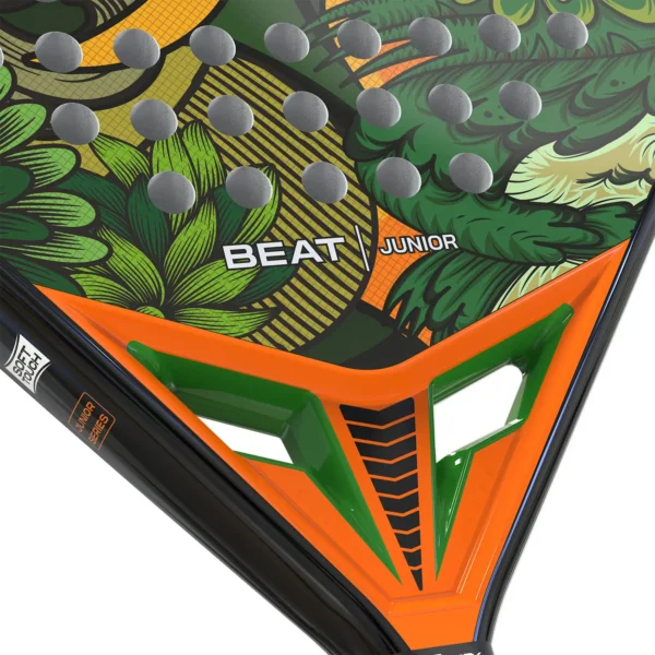 Siux Beat Junior 2025 - Padel Racket - Image 3