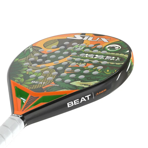 Siux Beat Junior 2025 - Padel Racket - Image 2