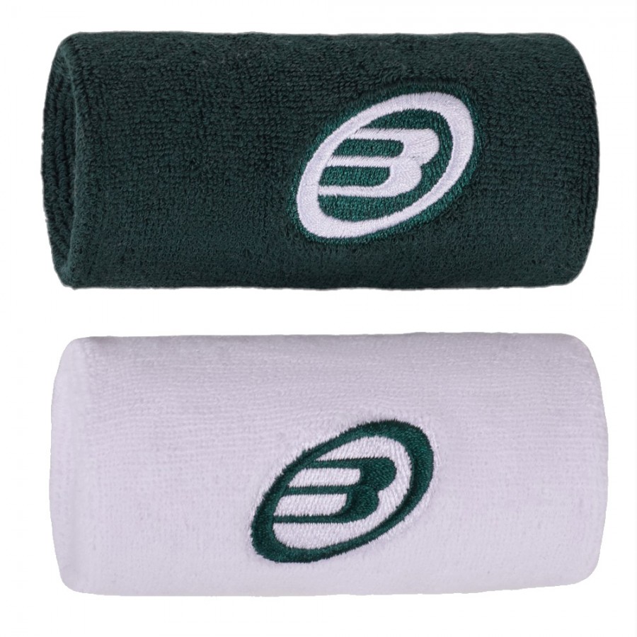 Bullpadel Wristbands - Various Colours