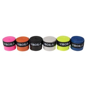 Vibora Overgrips - Various Colours - 1pc