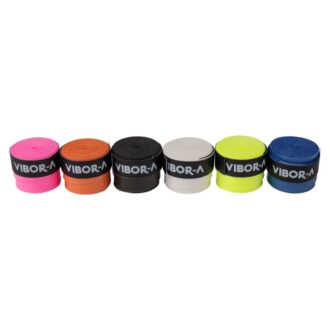 Vibora Overgrips - Various Colours - 1pc