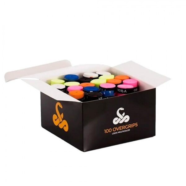 Vibora Overgrips - Various Colours - 1pc - Image 2