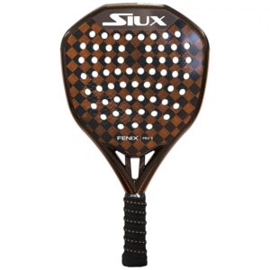 Siux Fenix Pro 5 2025 - Padel Racket