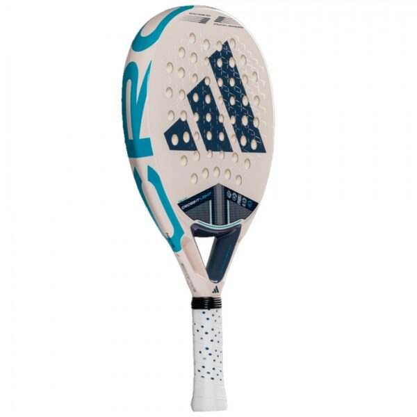 Adidas Cross It Team Light 3.4 2025 - Padel Racket - Image 2