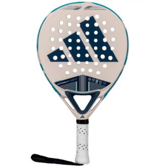 Adidas Cross It Team Light 3.4 2025 - Padel Racket