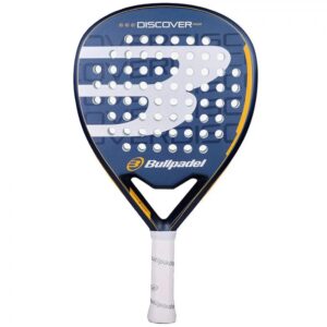 Bullpadel Discover Power 2025 - Padel Racket