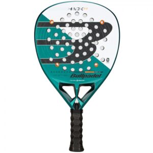 Bullpadel Hack 04 2025 - Padel Racket