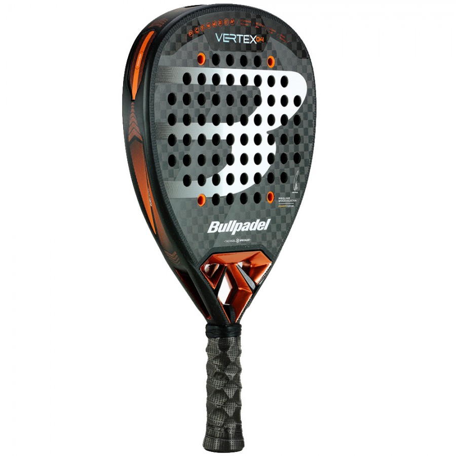 Bullpadel Vertex 04 2025 - Padel Racket - Image 4