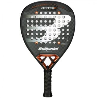 Bullpadel Vertex 04 2025 - Padel Racket