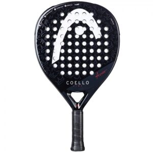 Head Vibe Coello 2025 - Padel Racket