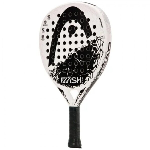 Head Flash Pro 2.0 Limited Edition 2025 - Padel Racket - Image 2