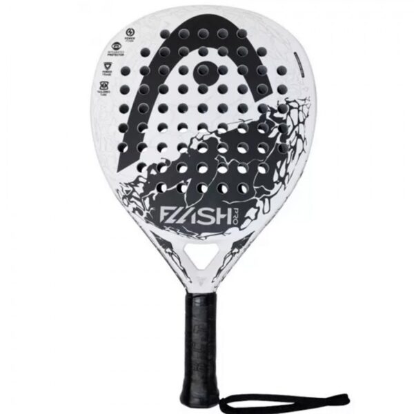 Head Flash Pro 2.0 Limited Edition 2025 - Padel Racket