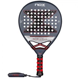Nox AT10 Genius 12K Alum 2025 Agustin Tapia - Padel Racket