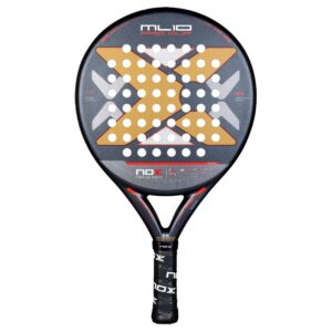 Nox ML10 Pro Cup Rough Surface Edition 2025 - Padel Racket