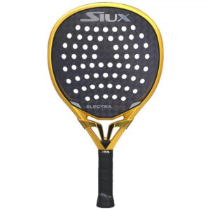 Siux Electra Elite ST4 2025 - Padel Racket