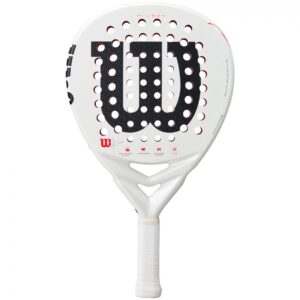 Wilson Bela LS V3 2025 - Padel Racket