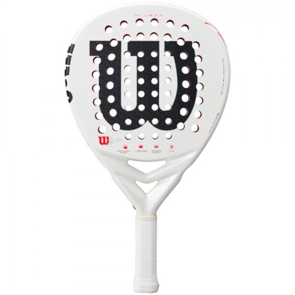 Wilson Bela LS V3 2025 - Padel Racket