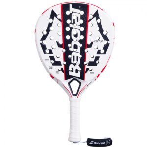 Babolat Air Vertuo Juan Lebron 2025 - Padel Racket
