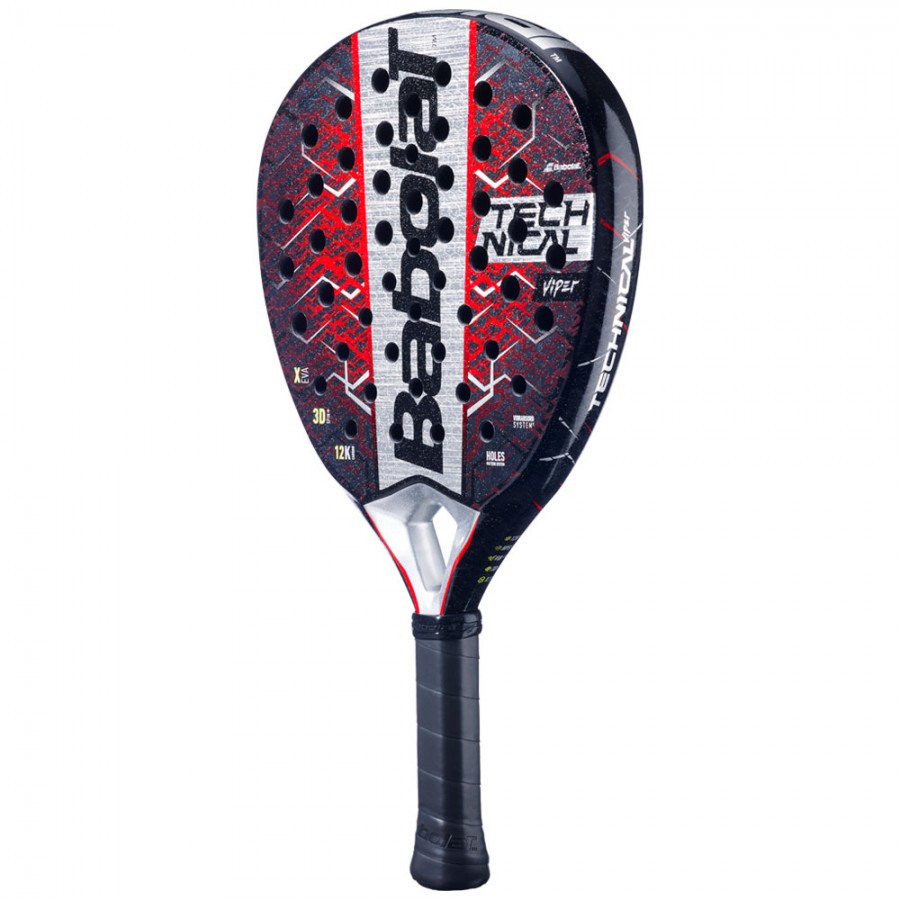 Babolat Technical Viper 2.5 2025 - Padel Racket - Image 4