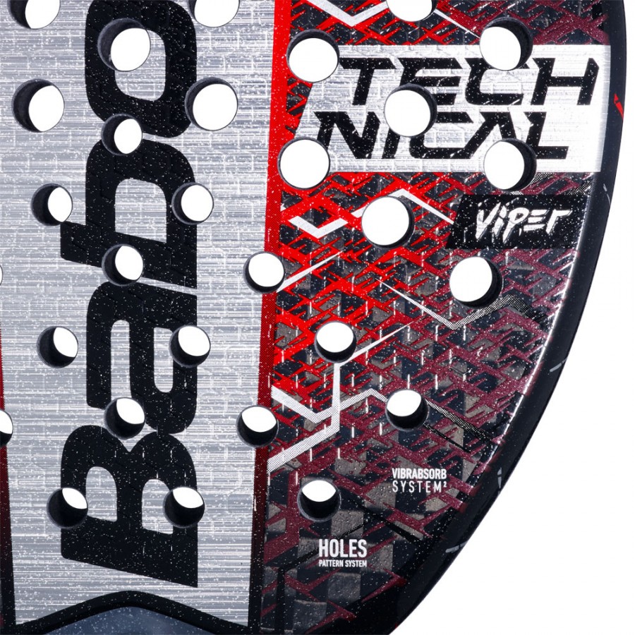 Babolat Technical Viper 2.5 2025 - Padel Racket - Image 2