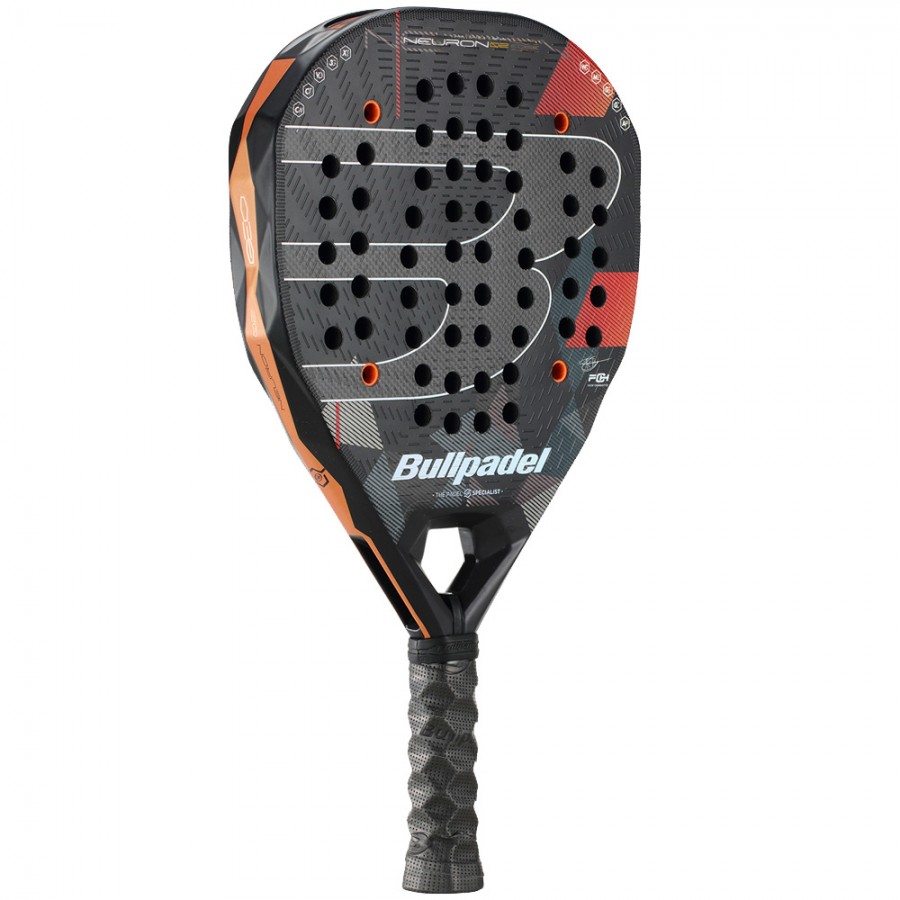 Bullpadel Neuron 02 Edge 2026 - Padel Racket - Image 2