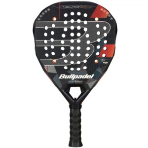 Bullpadel Neuron 02 Edge 2026 - Padel Racket