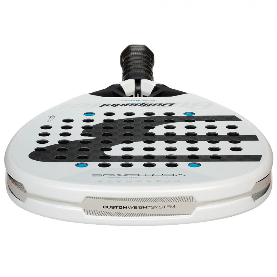 Bullpadel Vertex 05 2026 - Padel Racket - Image 2