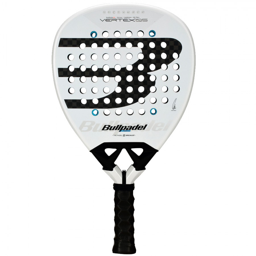 Bullpadel Vertex 05 2026 - Padel Racket