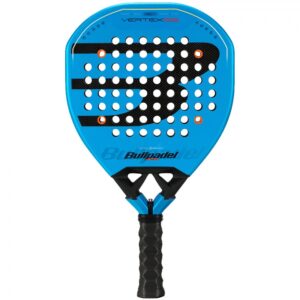 Bullpadel Vertex 05 GEO 2026 - Padel Racket