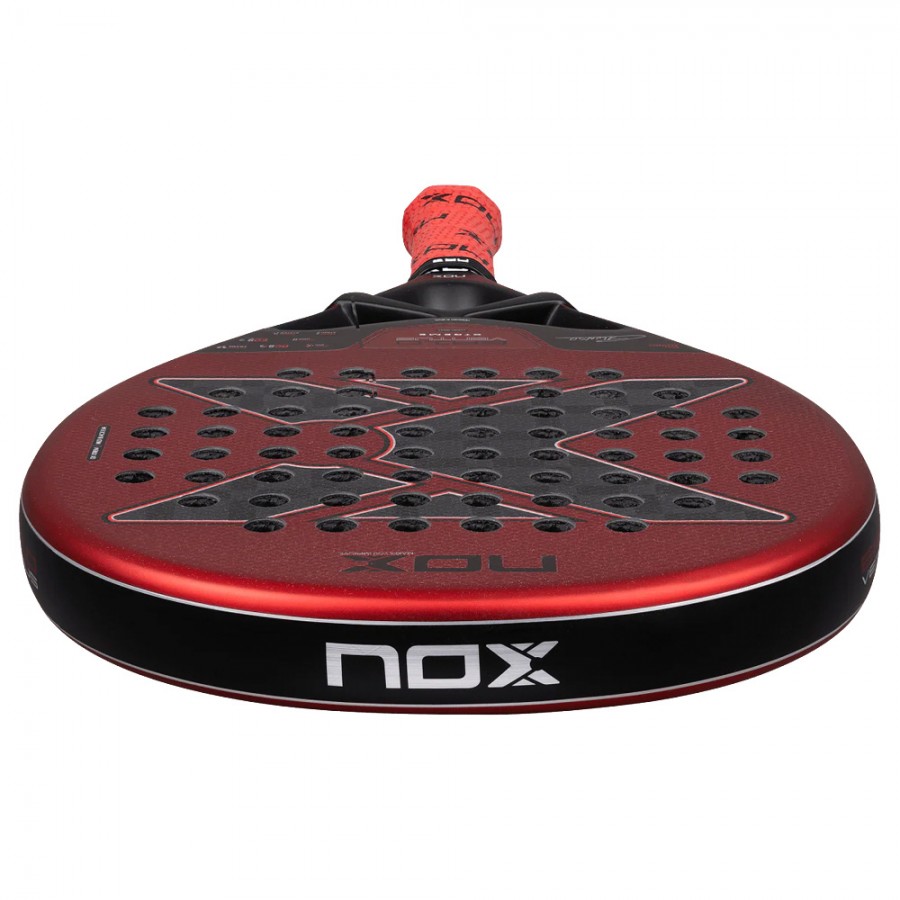 Nox EA10 Ventus Hybrid 12K XTREM 2026 - Padel Racket - Image 2