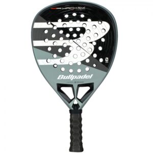 Bullpadel Hack 04 2026 - Padel Racket