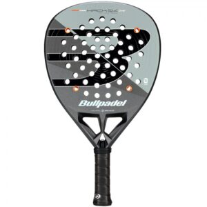 Bullpadel Hack 04 Comfort 2026 - Padel Racket