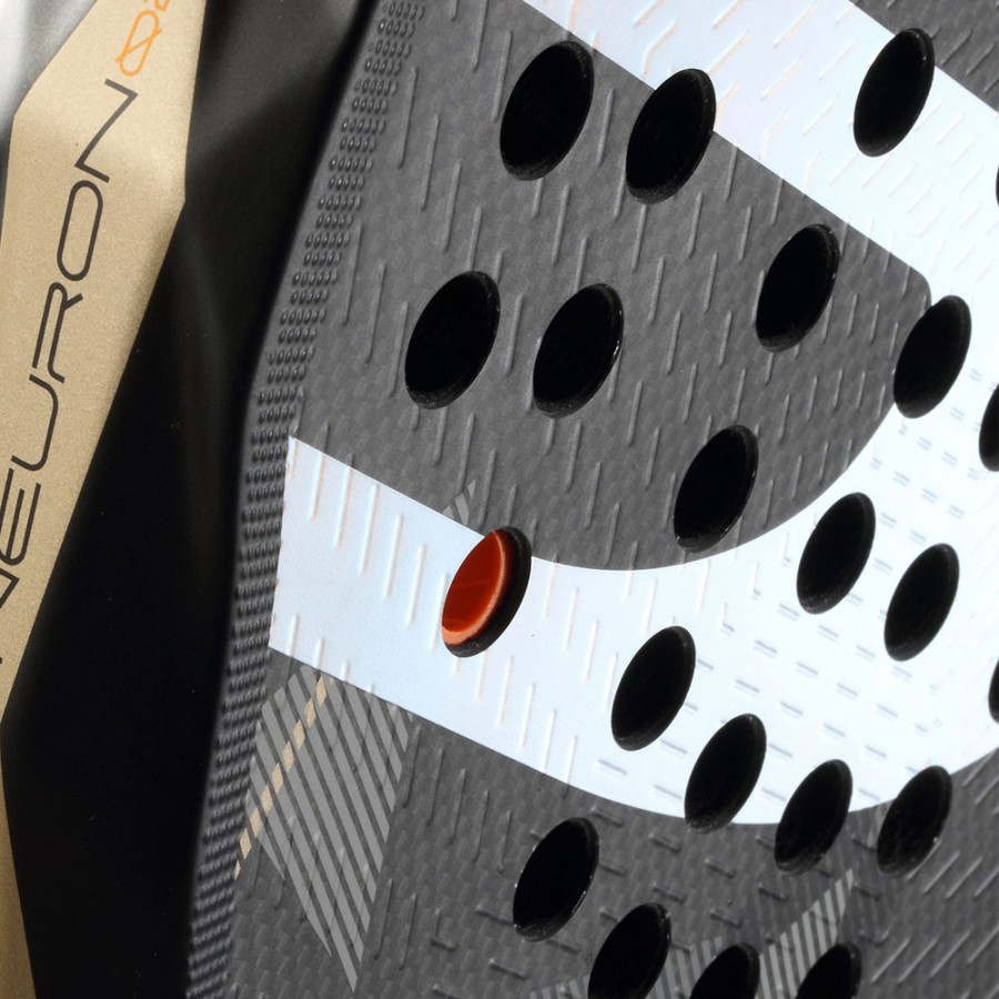 Bullpadel Neuron 02 2026 - Padel Racket - Image 2