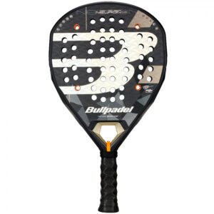 Bullpadel Neuron 02 2026 - Padel Racket
